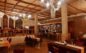 Riad Sirocco