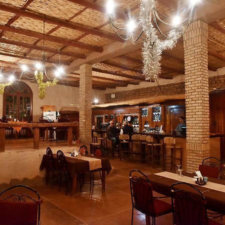 Riad Sirocco Marrakesh Extérieur photo