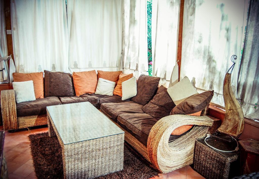 Riad Sirocco Marrakesh Extérieur photo
