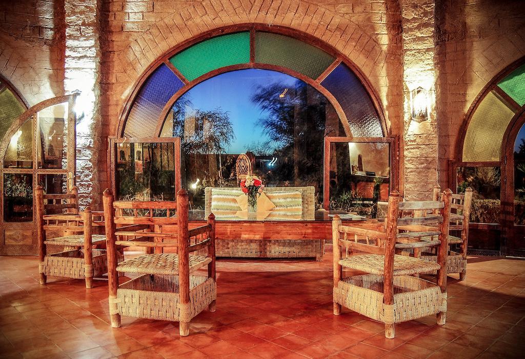 Riad Sirocco Marrakesh Extérieur photo