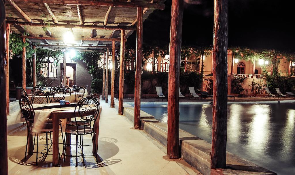 Riad Sirocco Marrakesh Extérieur photo