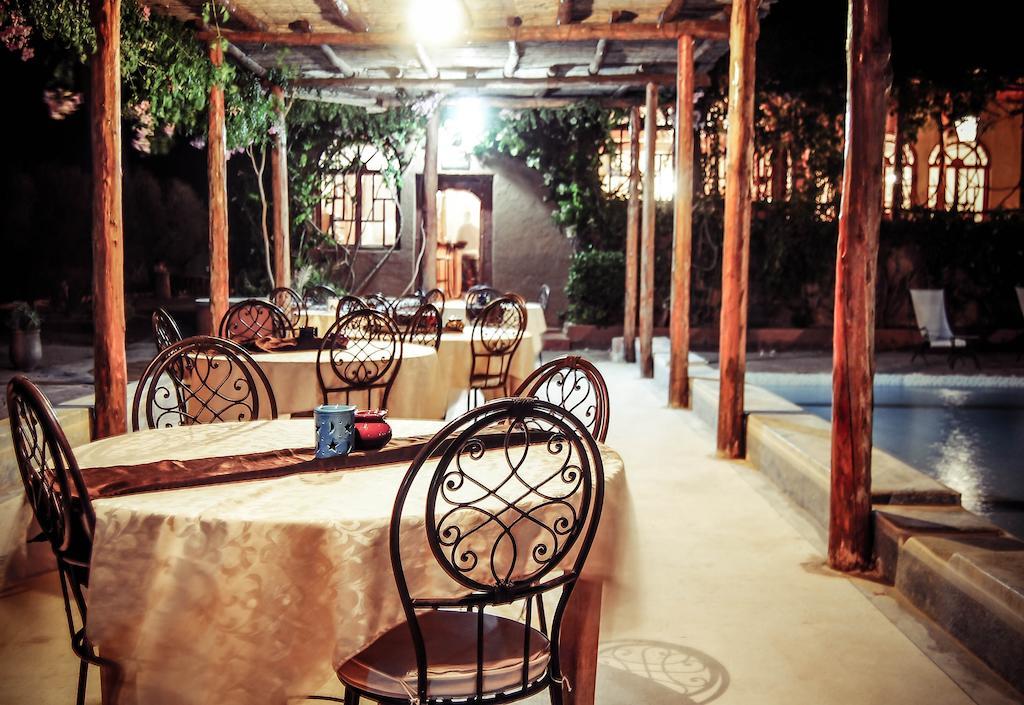 Riad Sirocco Marrakesh Extérieur photo