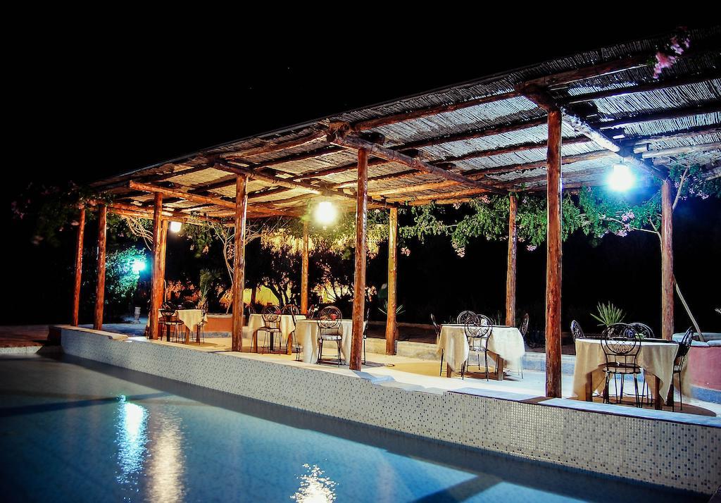 Riad Sirocco Marrakesh Extérieur photo