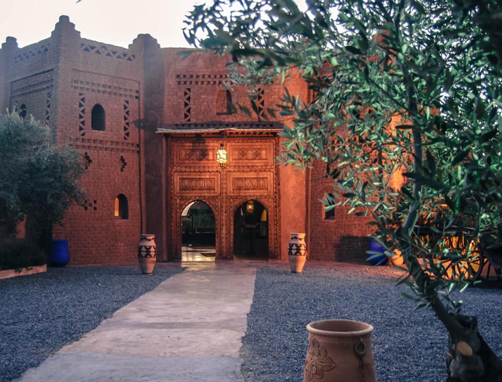 Riad Sirocco Marrakesh Extérieur photo
