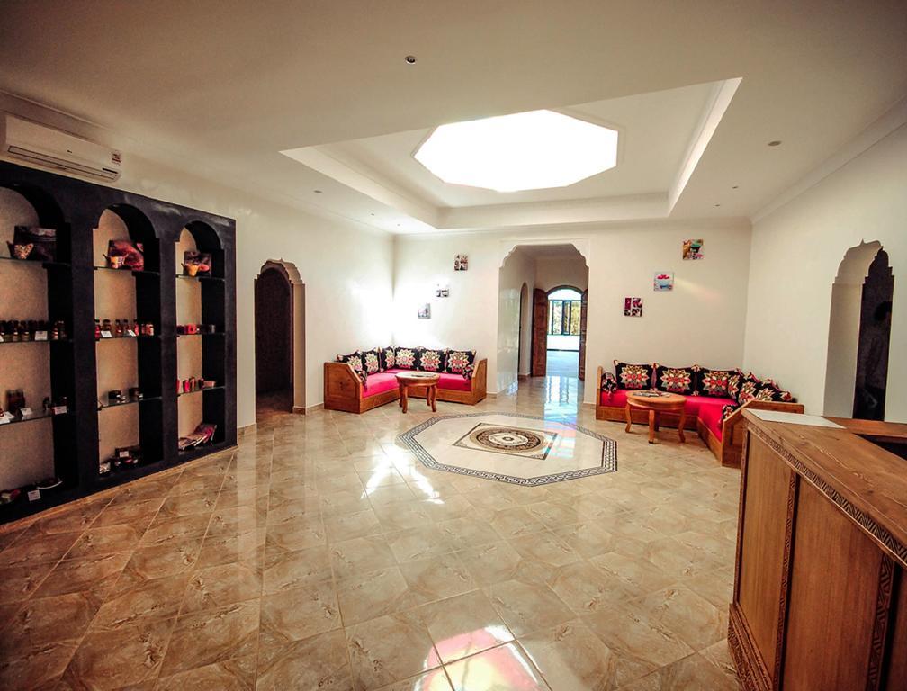 Riad Sirocco Marrakesh Extérieur photo