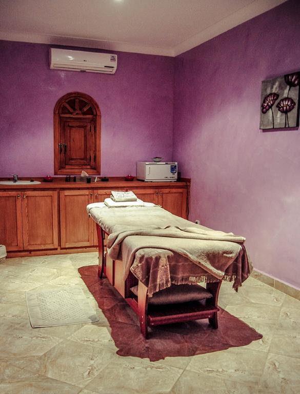 Riad Sirocco Marrakesh Extérieur photo