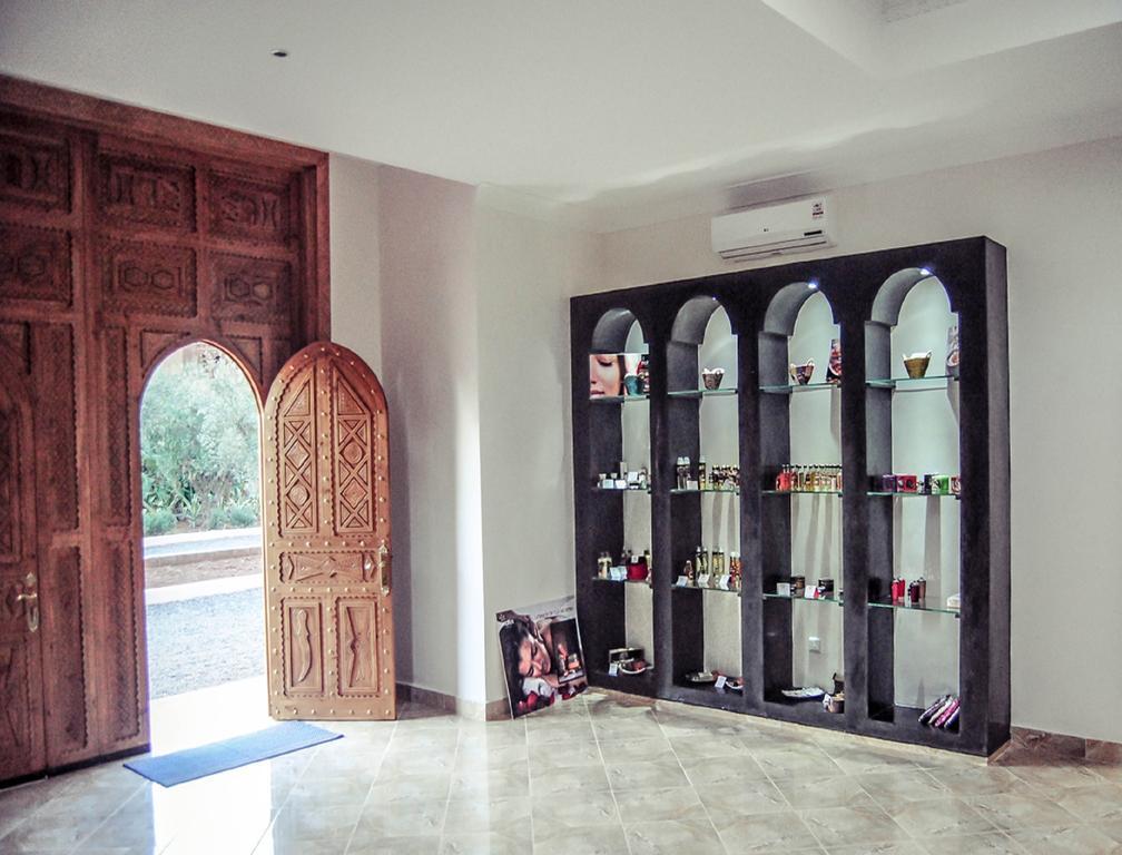 Riad Sirocco Marrakesh Extérieur photo