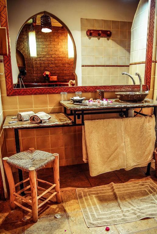 Riad Sirocco Marrakesh Extérieur photo
