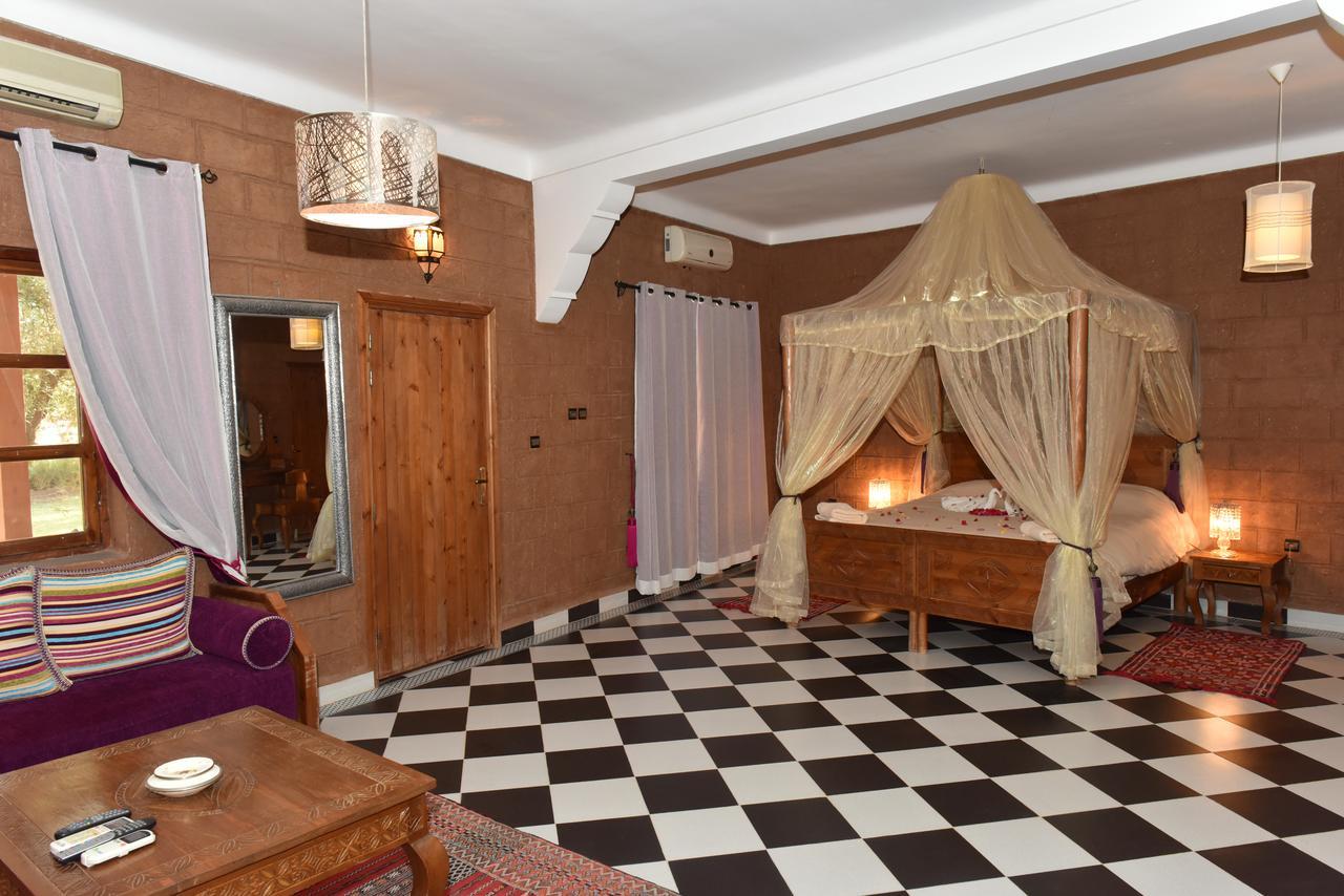 Riad Sirocco Marrakesh Extérieur photo