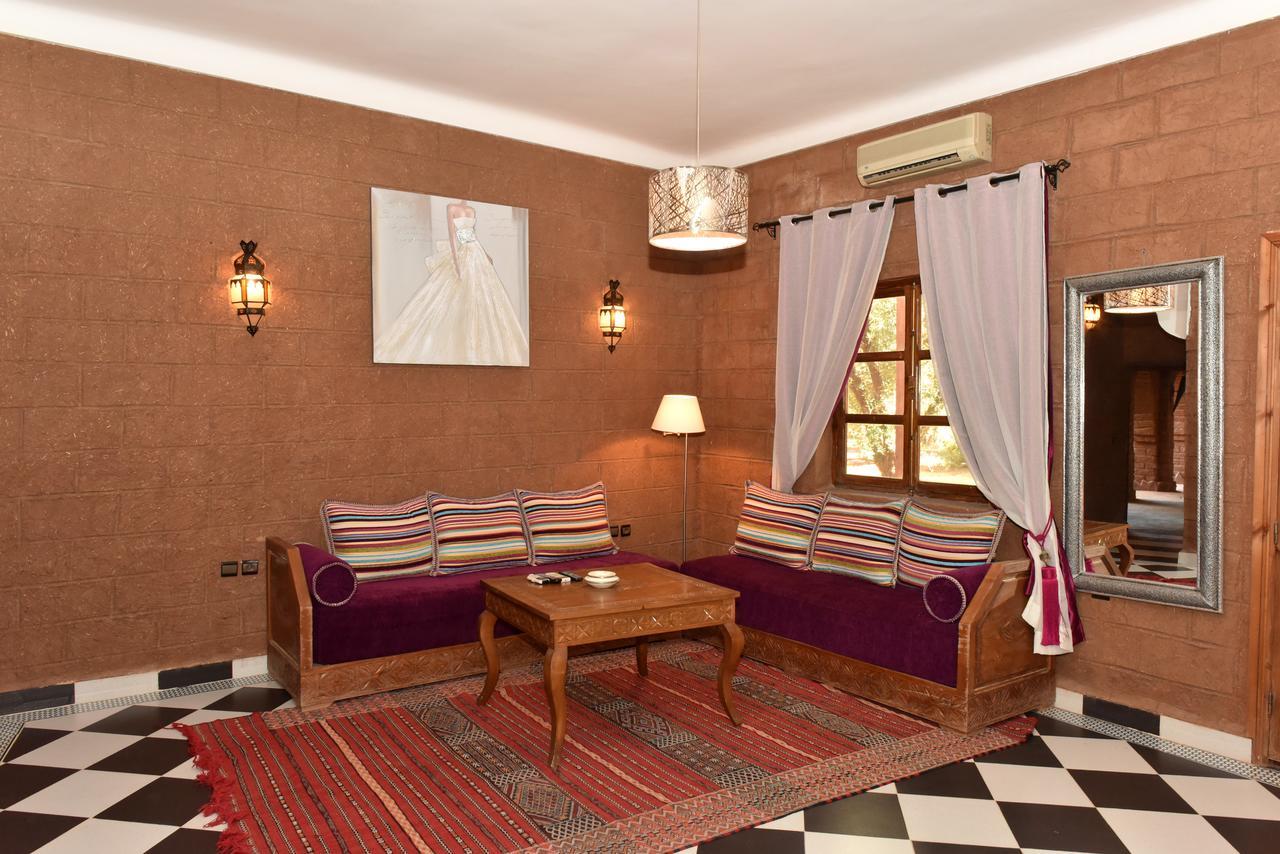 Riad Sirocco Marrakesh Extérieur photo