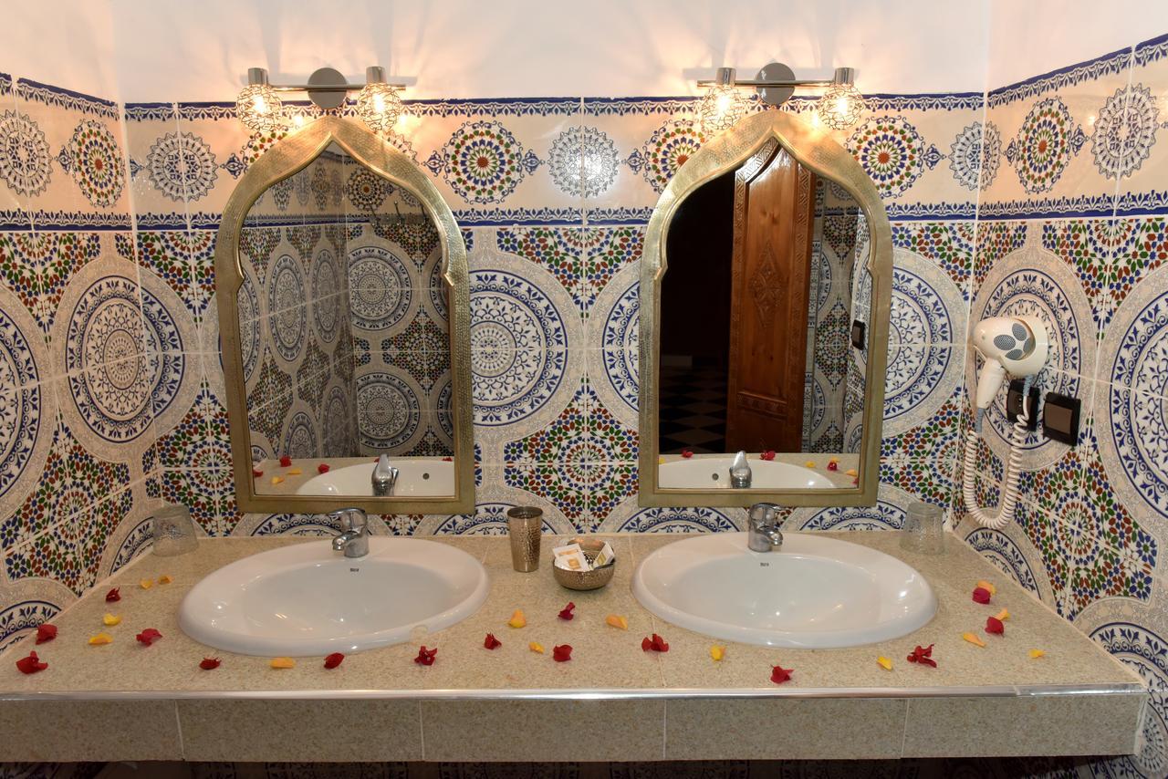 Riad Sirocco Marrakesh Extérieur photo