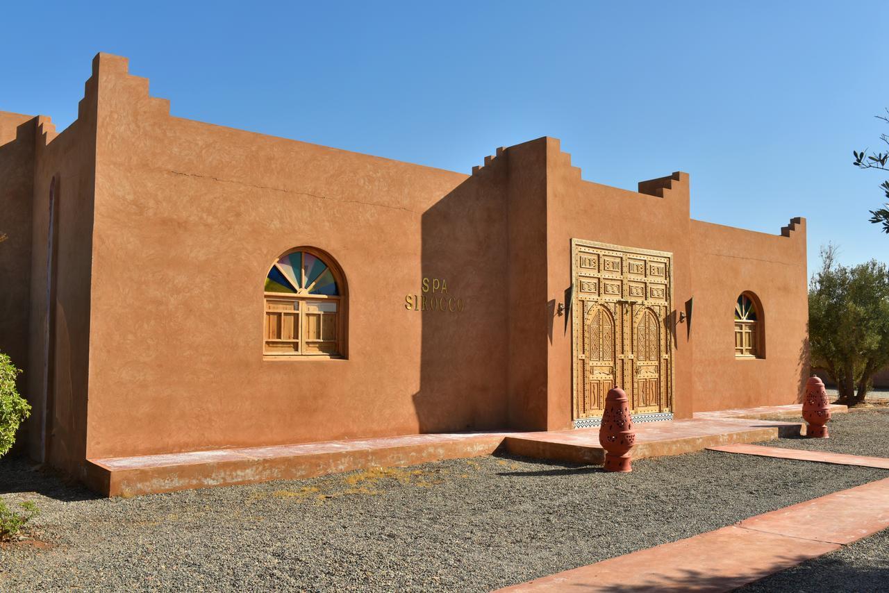 Riad Sirocco Marrakesh Extérieur photo