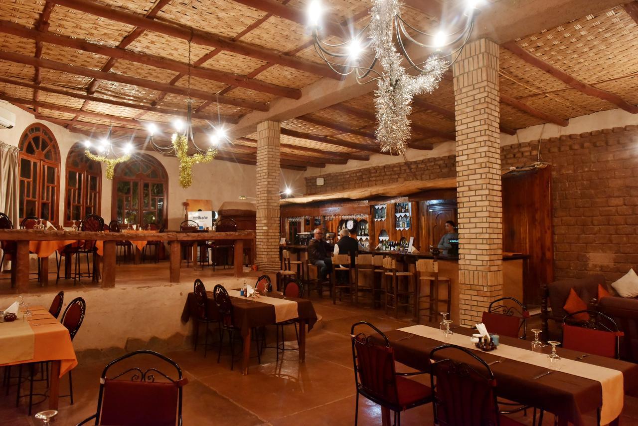 Riad Sirocco Marrakesh Extérieur photo